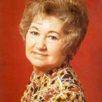 Berniva Opal McDaniel (1917–2005) • FamilySearch