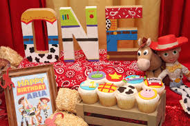 5 out of 5 stars. Toy Story Birthday Party Ideas Free Printables Aria S First Bithday