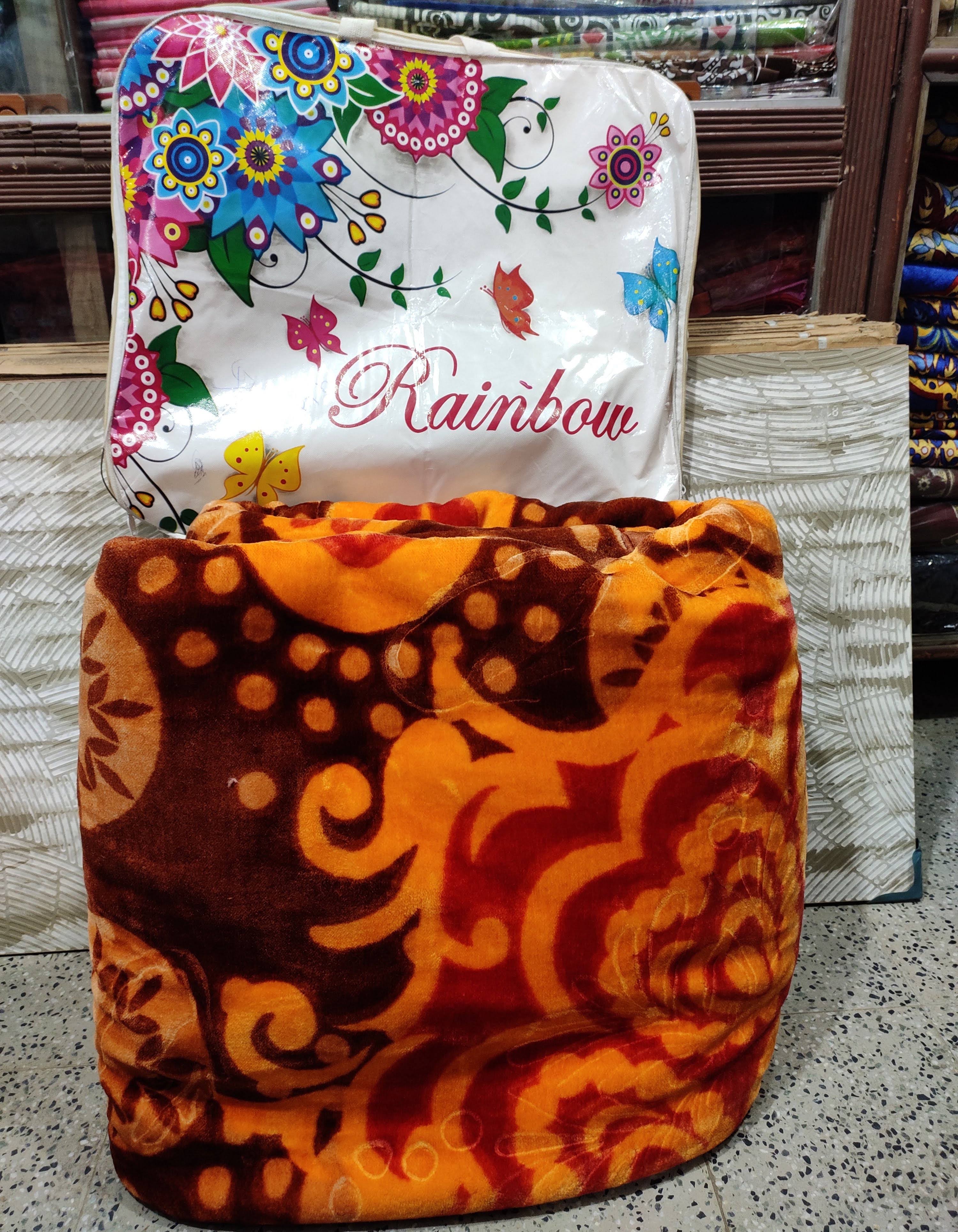 Blanket Rainbow product image