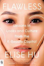 Flawless: Lessons in Looks and Culture from the K-Beauty Capital]| 一本My  Book One