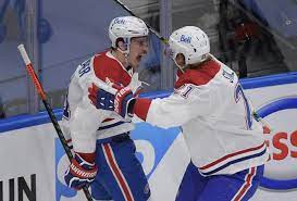 Montreal canadiens hosts toronto maple leafs in a nhl game, certain to entertain all ice hockey fans. Nhl Playoffs Canadiens Top Maple Leafs In Game 7