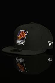 Phoenix suns new era hat/cap (new without tags/former display item) $14.99. Kaufe New Era Season Basic Phoenix Suns Cap