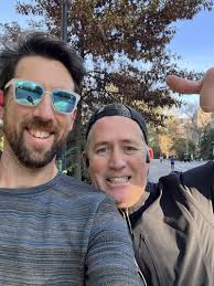 Non- traditional 1:1s are the way to go!