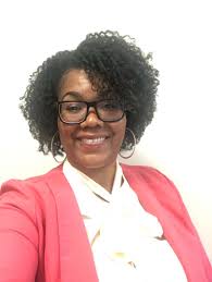 Ashante S. Connor, Ed.D.