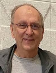 Stanley E. Millbaugh Obituary March 19, 2021