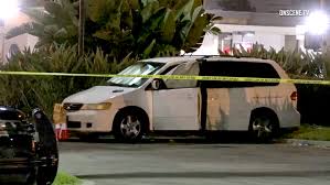 Tmee 4ft raised garden bed wooden elevated wood planter garden box kit for vegetable flower herb gardening backyard patio, easy assembly, 30in height 4.3 out of 5 stars 131 $79.99 $ 79. Family Of 4 Including Children Found Dead In Van In Garden Grove May Have Suffered Carbon Monoxide Poisoning Orange County Register