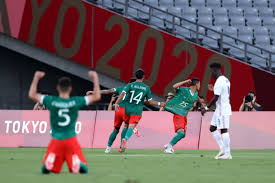 Gignac, con su dorsal '10′, fue el capitán de la selección francesa en su último partido amistoso previo a los juegos olímpicos ante corea del sur. Tkgiha8grpy 8m