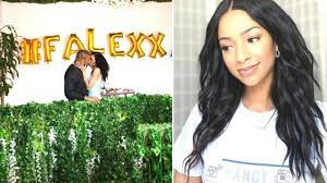 Fancy acholonu, alexx ekubo's fiancee (photos) by nobody: L41ijvtka8fzjm