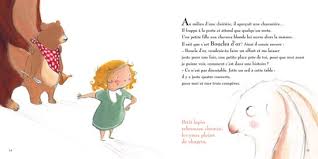 Deuxième titre de la diskette. Il Etait Une Fois Un Lapin Soufie