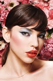 El maquillaje que realza la belleza natural