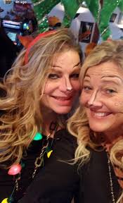 My beautiful friend, Tami Riehl, has a birthday today!!🎂🎊🎁🍾 so if you  see her out and about, make sure to wish her a very happy birthday!  ❤️❤️❤️love you!❤️❤️❤️