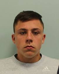 The frightening high-speed chase where police caught moped gang in Ealing