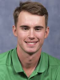 CHARLOTTE 49ERS MEN'S GOLF