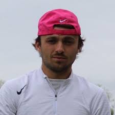 Danny Goddard and Kennede Parke's Wedding Website