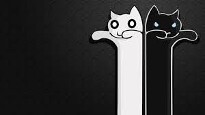 Free Download Iphone 5 Wallpaper Hd Black And White Favourite Pictures 1600x900 For Your Desktop Mobile Tablet Explore 49 Black And White Iphone Wallpaper Black White Gold Wallpaper Iphone Cat wallpapers for iphone and other mobile devices! wallpapersafari