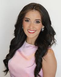 2025 Contestants » Mississippi's Goodwill Ambassador for Tourism