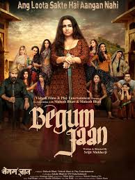 Prime Video: Begum Jaan