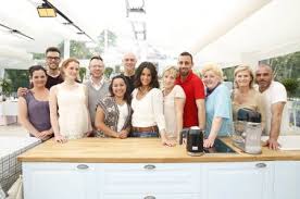 Après trois mois de compétition. Le Meilleur Patissier Saison 3 Les Candidats Odelices