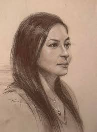 Just a day in the life of modeling! Love, Nala