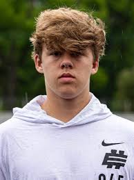 2023 Top Quarterback Recruits