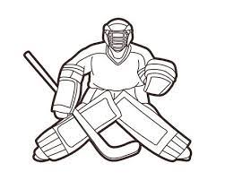 Ice Hockey Goalie Images – Browse 88,020 Stock Photos, Vectors, And Video |  Adobe Stock