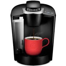 Coffee machines *small commercial machines e.g. Keurig K Classic Coffee Maker Single Serve K Cup Pod Coffee Maker Black Walmart Com Walmart Com