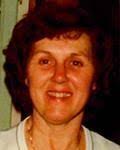 Alice McCombs Obituary (2022)