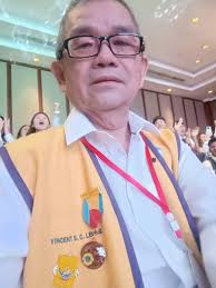 Leo Forum event that took place from the 26th to the 28th May 2024 held at  Summit Hotel USJ, Selangor. The theme for the event was "A Greener Future"  and it was