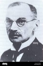 Liebmann hi-res stock photography and images