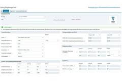 Pero endress+hauser está a su disposición para aconsejarle sobre el caudalímetro más apropiado applicator para selección able y dimensionado adecuado de puntos de medida, de utilidad probada. Complete Package Of Pressure Measurement Technology Endress Hauser