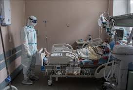 Trong khi đó, pfizer cũng đang tìm kiếm hơn 2.000 người bệnh tham gia thử nghiệm. Bá»™ Y Táº¿ Nga Cáº¥p Phep Cho Thuá»'c Ä'iá»u Trá»‹ Covid 19 Thá»ƒ Náº·ng áº£nh Thá»i Sá»± Quá»'c Táº¿ VÄƒn Hoa Xa Há»™i Thong Táº¥n Xa Viá»‡t Nam Ttxvn