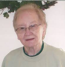 Hazel Kusler Obituary (1931