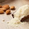 It was one of the first baking recipes that we experimented with ground almond as a base ingredient. 1