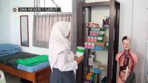 Pentas seni merupakan suatu ajang atau wadah bagi siswa untuk menunjukkan atau mengeluarkan bakat yang dimiliki. Profil Sekolah Sehat Kabupaten Garut 2017 Sman 1 Garut Smpn 1 Sukawening Youtube