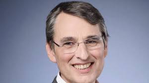 Olivier Peyret, nouveau président d'Evolen