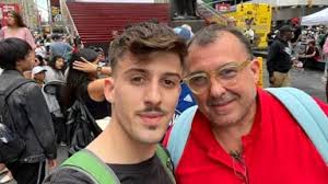 Maeba, una Stella Michelin e uno stile fuori dal coro