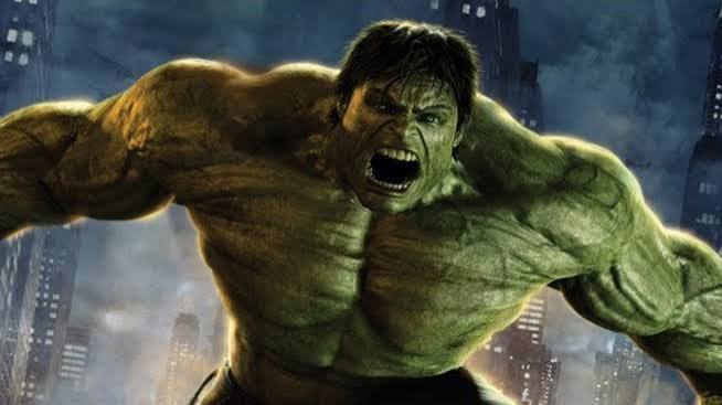 The Incredible Hulk was an MCU tragedy treading all-too-familiar ground |  TechRadar
