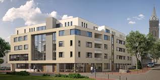 Unterdamm 55a, 32427 minden zimmer: Rs Stiftung Familienzentrum Am Deichhof Architekturstudio Pm