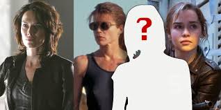 The sarah connor chronicles and cersei lannister in game of thrones. Terminator The Actresses Who Almost Played Sarah Connor All Versions
