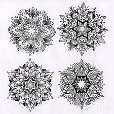 Alex Tabuns On Instagram I Am Here Again Mandala Dotwork Tabuns Mandala Tattoo Design Mandala Tattoo Tattoos