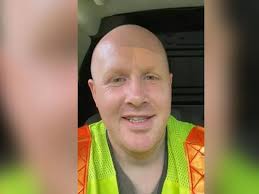 Thug strangled pregnant girlfriend just days after she helped him avoid  jail for assaulting her