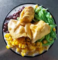 Durian cendol the ultimate dessert rojak cendol shah alam seksyen 24. Perhatian2 Cendol Durian Markonah Food Co Facebook