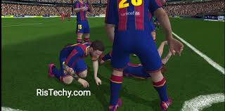 Fifa 2021 Mod Fifa 14 Apk Obb Data Offline Ristechy Fifa Offline Games Fifa Games