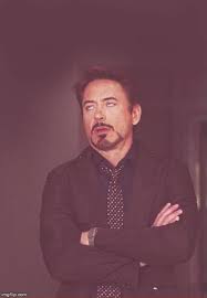 20 Funny Robert Downey Jr Meme Images Picss Mine