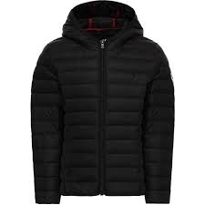 Doudoune noir à découvrir chez décathlon à partir de 13 € livraison gratuite à partir de 29,99€ paiement 3x cb echanges et retours Jott Doudoune A Capuche Carla Noir Enfant Noir Cdiscount Pret A Porter