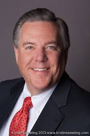 Power Leaders of Commercial Real Estate: Barry Smith, Eakin Partners LLC