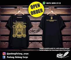 Desain baju kerja, bahan kain yang digunakan dan penggunaan warna merupakan beberapa faktor yang mampu menciptakan atmosfer kerja dan mempengaruhi brand suatu perusahaan secara. Kaos Jam Iyyah Joxzin21 Jogja Islamic Never Die Facebook