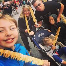 WGSS "Where Are They Now" Group