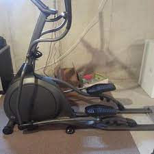 Find More Lowered Price Vision Fitness Elliptical Model X6100 For Sale At Up To 90 Off
