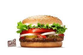 | meaning, pronunciation, translations and examples. Whopper Jr Burger King